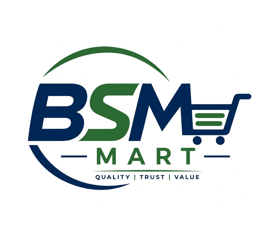 BSM Mart